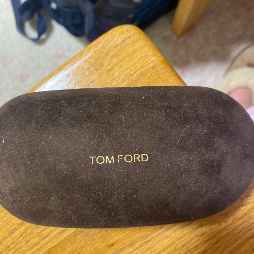 Tom Ford Suglasses